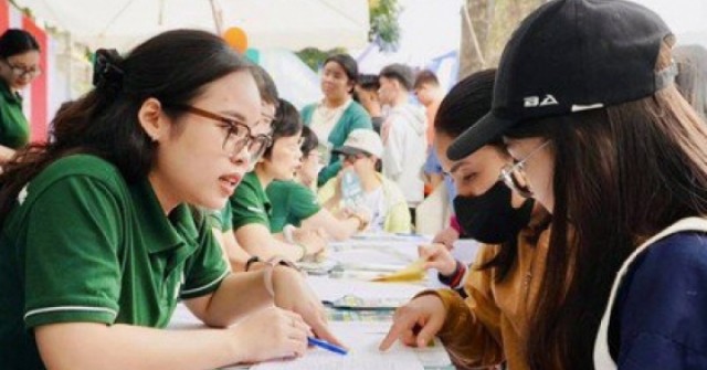 Thí sinh tự do nộp hồ sơ dự thi tốt nghiệp THPT ở đâu?