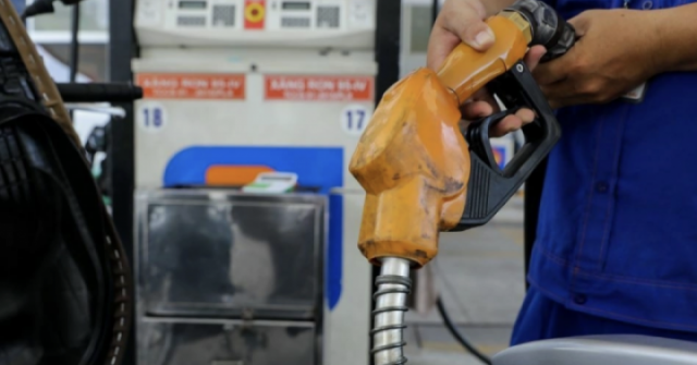 Nước nào có giá xăng đắt nhất Đông Nam Á?