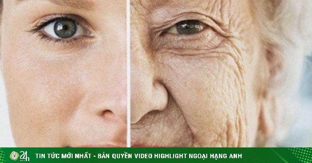 6 đặc điểm trên khuôn mặt khiến bạn trông già trước tuổi và cách khắc phục hiệu quả