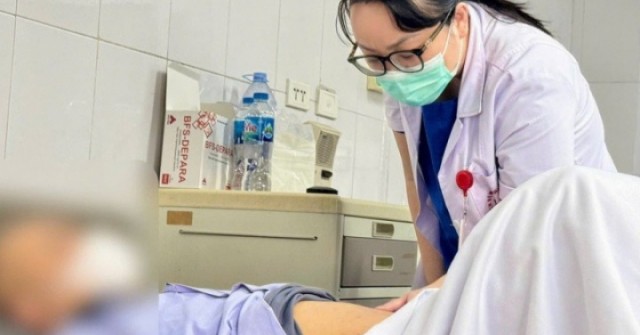 Người đàn ông phát hiện ung thư gan ở tuổi 53 thừa nhận một sai lầm nhiều người Việt mắc phải