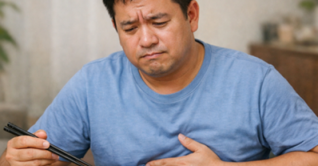 Phát hiện yếu tố then chốt để trị gan nhiễm mỡ và máu nhiễm mỡ