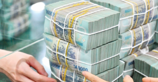 Gửi tiết kiệm 800 triệu đồng 13 tháng nhận bao nhiêu tiền lãi là cao nhất?