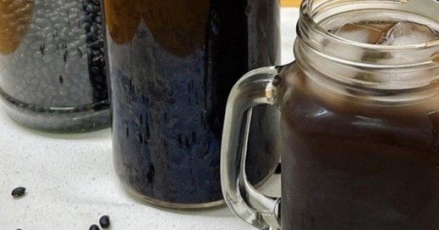 Loại nước hỗ trợ dưỡng thận ít người biết