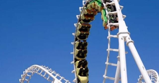 Xuất huyết não sau khi chơi tàu lượn siêu tốc