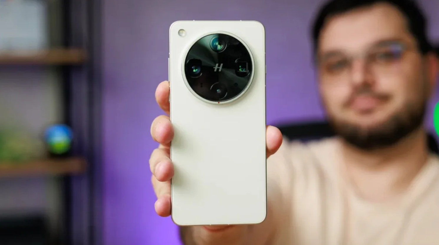 Oppo Find X9 Ultra sắp ra mắt.