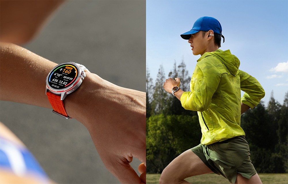 Tối ưu cả phần cứng lẫn phần mềm, Huawei cho thấy tham vọng chinh phục cộng đồng chạy bộ với mẫu đồng hồ GT Runner 2