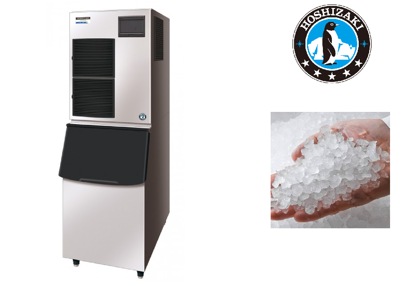 Máy làm đá là sản phẩm cần thiết hiện nay