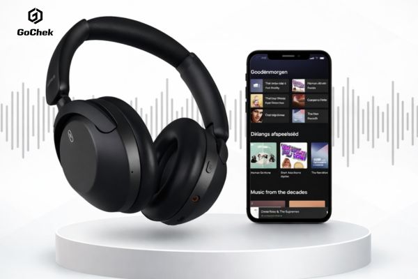 GoChek SpaceX S-1000