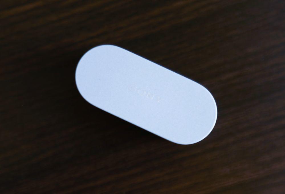 Tai nghe không dây chống ồn chủ động tích hợp tới 8 micro và pin 24 giờ - 2