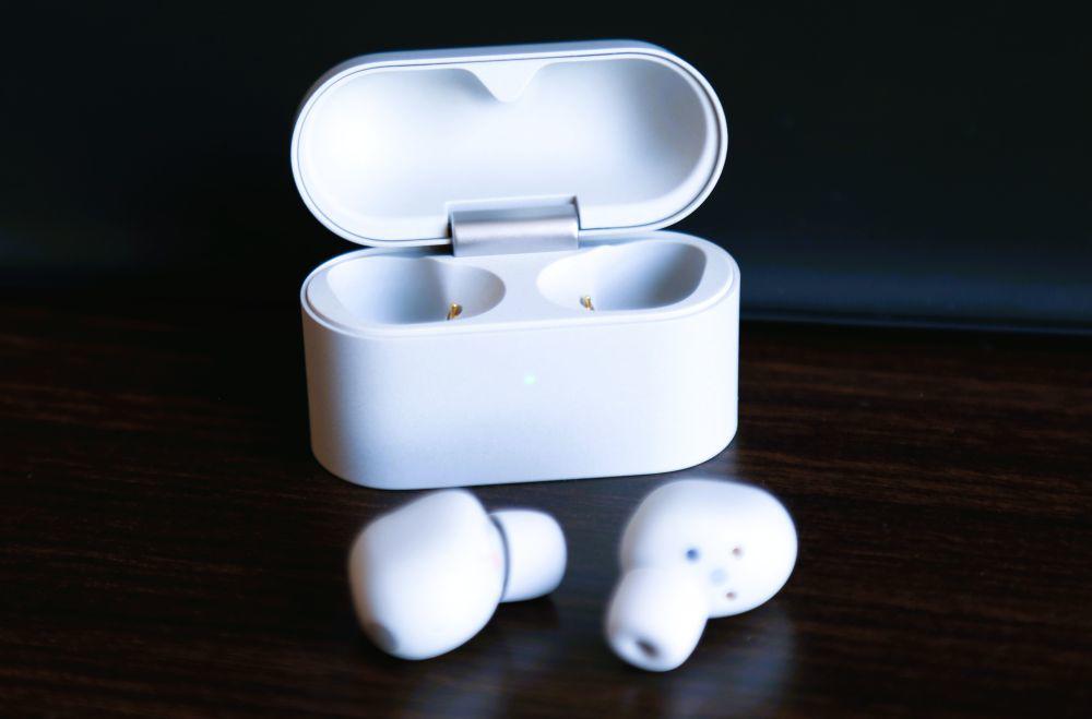 Sony&nbsp;WF-1000XM6.