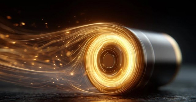 Pin lượng tử đầu tiên trên thế giới lộ diện, sạc đầy điện thoại trong tích tắc