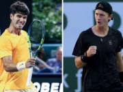 Alcaraz chỉ ra lý do thua Korda ở Miami Open, "ngai vàng ATP" lung lay vì Sinner