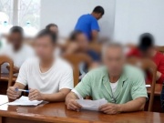 Công an TPHCM tiếp nhận công dân bị Mỹ trục xuất