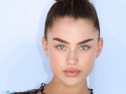 Nhan sắc tân Hoa hậu Siêu quốc gia Mỹ