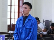 Thấy vợ vào phòng trọ cùng trai lạ, chồng cầm kéo đâm chết 'tình địch'