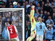 Arsenal ôm hận vì "lời nguyền" Kepa, cảnh báo kịch bản xấu ở Ngoại hạng Anh
