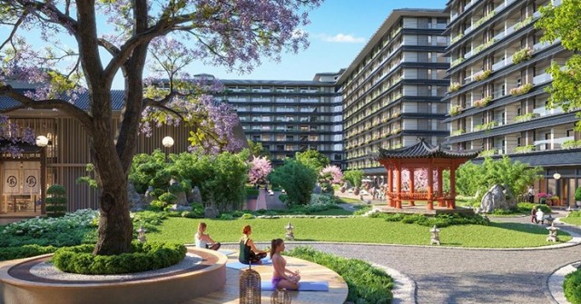 Vì sao người cao tuổi ngày càng "kén chọn" viện dưỡng lão?