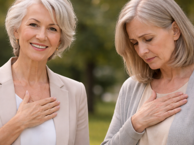 Một thứ tưởng "vô dụng" giúp kéo dài tuổi thọ đáng kể