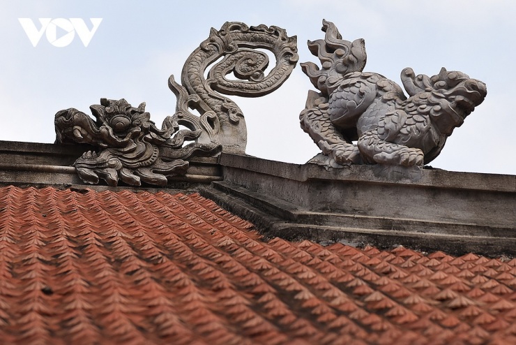 Lễ hội đình Hùng Lô rất nổi tiếng về truyền thống rước kiệu tham gia lễ hội Đền Hùng từ xưa đến nay.