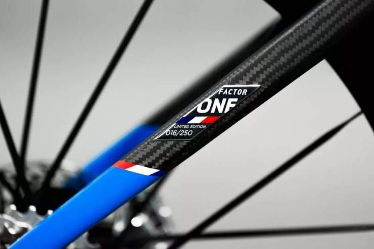 Xe đạp có giá đắt hơn ô tô Toyota - 3