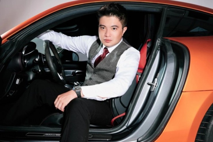 Nhiều phụ nữ mất hàng chục tỷ đồng vì tin 'cỗ máy làm giàu' của Mr Pips