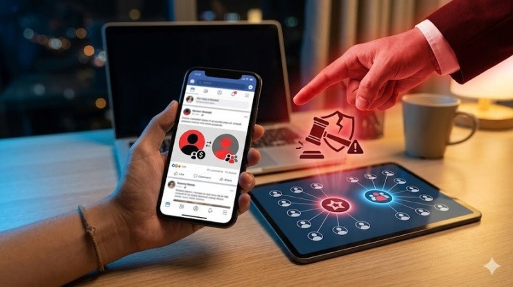 Sắp phạt tới 50 triệu đồng nếu bán tài khoản Netflix, YouTube - 1