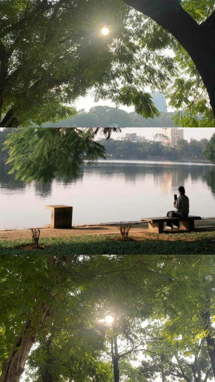 Ảnh: Trần Hà Anh