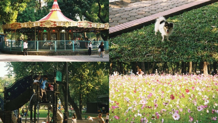 Ảnh: minh.huong.le