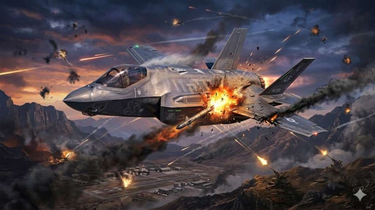 Ảnh minh hoạ AI.