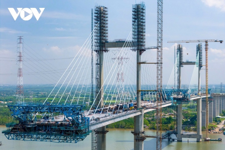 Bộ Xây dựng yêu cầu các Ban quản lý dự án, chủ đầu tư kiểm soát chặt chẽ chi phí đầu tư xây dựng công trình, đánh giá việc tăng giá vật liệu xây dựng ảnh hưởng đến dự án để sử dụng chi phí dự phòng hiệu quả, hợp lý.