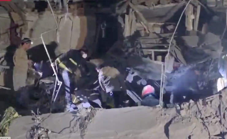 Chiến sự Iran tối 24/3: Nga cảnh báo phản ứng "cực kỳ tiêu cực" nếu cuộc chiến lan đến khu vực Biển Caspi - 1