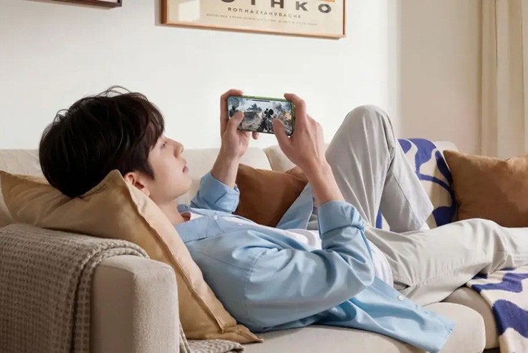 OnePlus 15T trình làng với pin “khủng” hiếm thấy trên smartphone