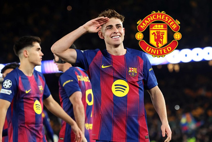 MU chi 100 triệu euro mua sao Barcelona, Ferdinand thúc giục chiêu mộ 4 tân binh