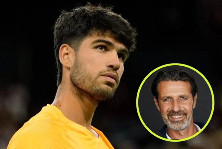 Nóng nhất thể thao sáng 25/3: Alcaraz có dấu hiệu chán vì "no nê danh hiệu"