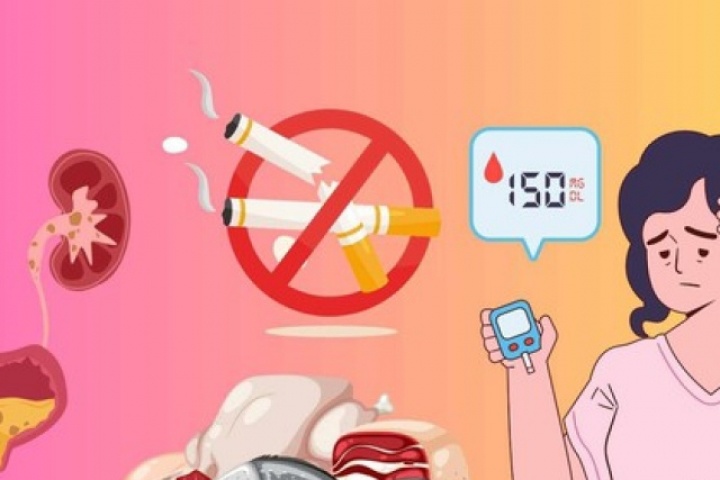 3 thói quen âm thầm hủy hoại thận: Đến khi phát hiện đã quá muộn