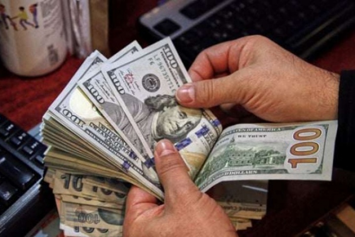 Tỷ giá USD/VND hôm nay 24/3: Tỷ giá trung tâm vượt 25.100 đồng, thị trường chợ đen tăng phi mã