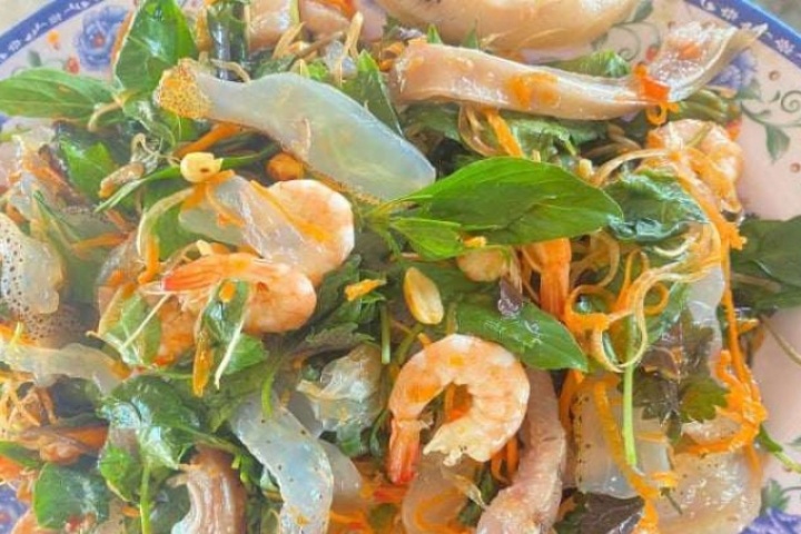 Làm nộm sứa muốn giòn ngọt, ngon mát nhất định phải ghi nhớ bí quyết này