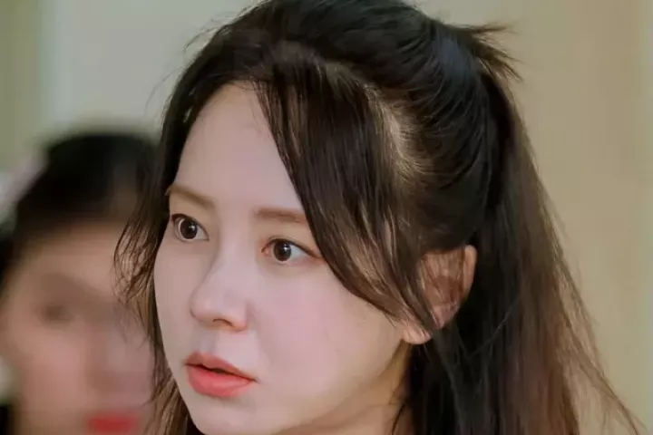 Nữ diễn viên bị yêu cầu loại khỏi Running Man gây phẫn nộ