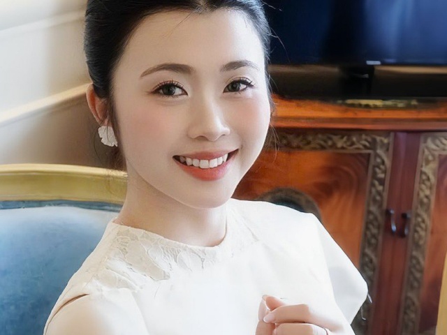 Nữ sinh quê Thanh Hóa nhận tin vui tại Miss World Vietnam 2025