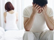 7 nguyên nhân làm giảm ham muốn tình dục, cứu vãn thế nào?