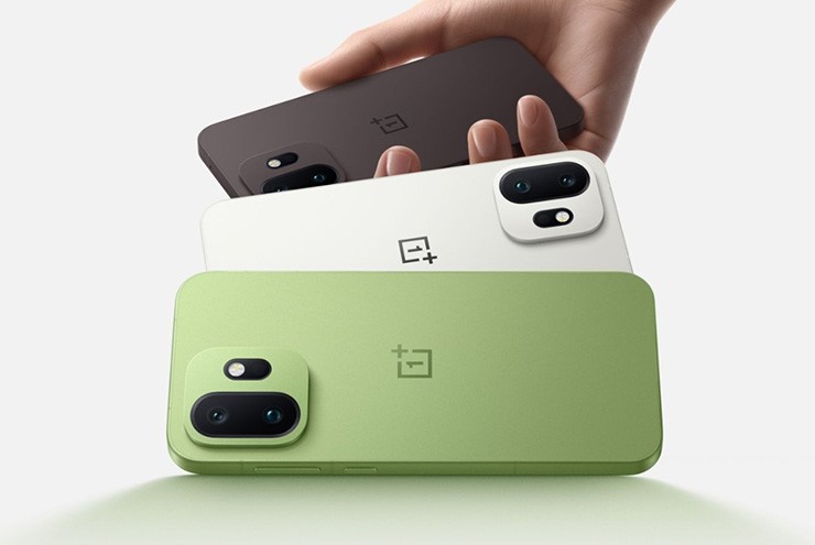 Các màu mà người dùng có thể lựa chọn.