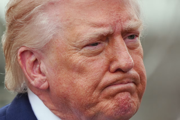 Điểm nóng xung đột ngày 24-3: Đằng sau những tuyên bố trái chiều của ông Donald Trump - 1