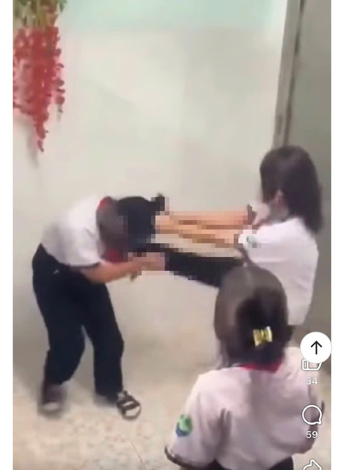 Người đứng đầu các cơ sở giáo dục chịu trách nhiệm trực tiếp, toàn diện về công tác bảo đảm an toàn trường học, phòng, chống bạo lực học đường