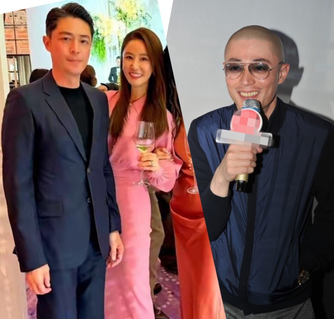 Phong cách ăn mặc của Hoắc Kiến Hoa khiến anh thường bị gọi là 'lão cán bộ'. Ảnh: Weibo