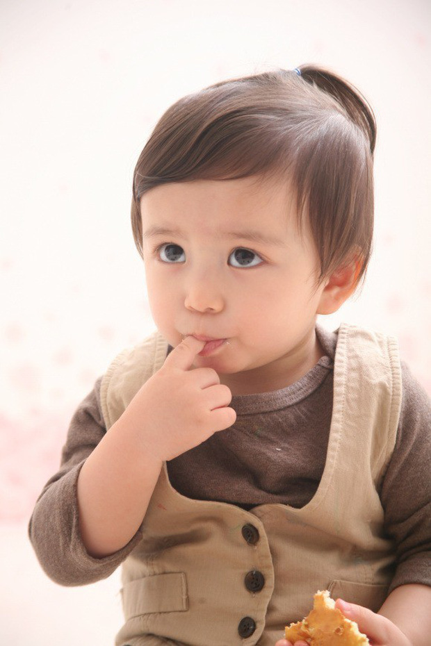 'Nhóc tỳ gây sốt toàn châu Á' Mason Moon tuổi 19 - 3