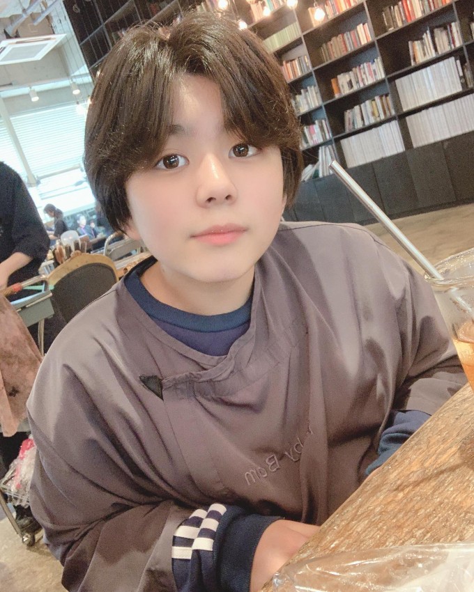 'Nhóc tỳ gây sốt toàn châu Á' Mason Moon tuổi 19 - 6