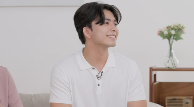 'Nhóc tỳ gây sốt toàn châu Á' Mason Moon tuổi 19 - 7