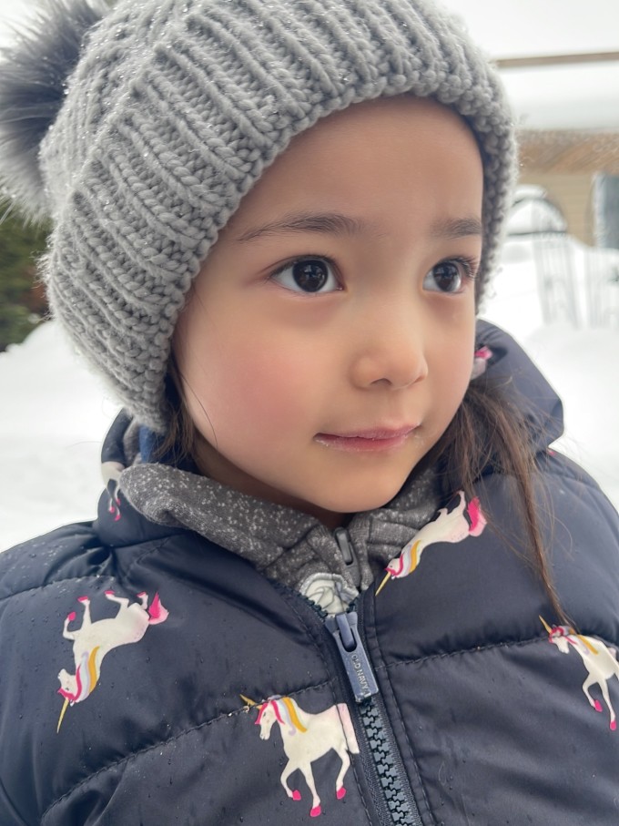 'Nhóc tỳ gây sốt toàn châu Á' Mason Moon tuổi 19 - 15