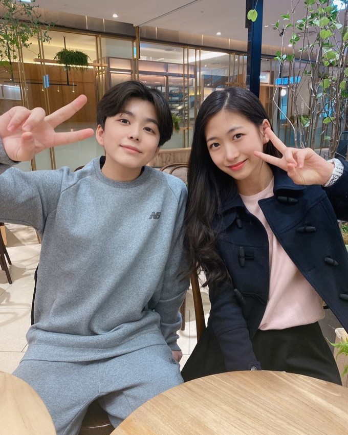 'Nhóc tỳ gây sốt toàn châu Á' Mason Moon tuổi 19 - 9