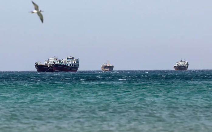 Hội đồng Bảo an thảo luận phương án can thiệp quân sự tại “yết hầu” Hormuz - 1